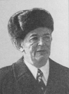 Вилков Иван Семёнович